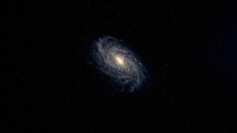 Galactic Stationery